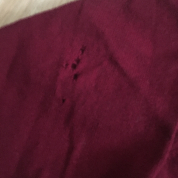 1999 the dalhouse Golf club crewneck - Picture 4 of 6